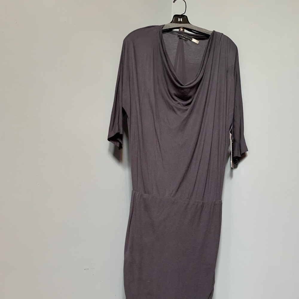 Alice + Olivia Dress NWT